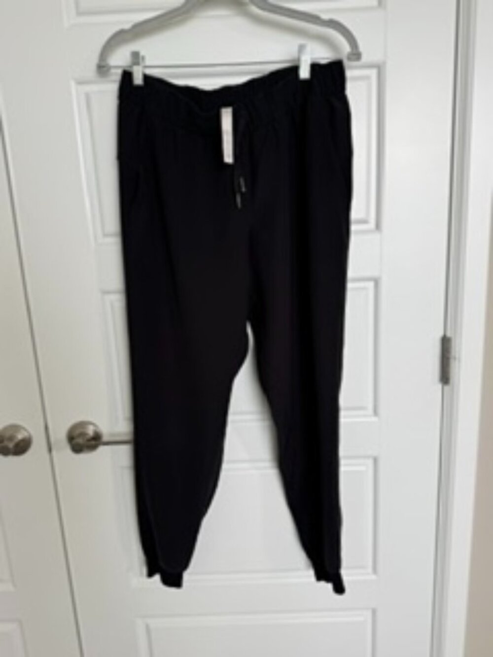 Lululemon Luxtreme Joggers